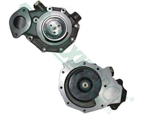 Load image into Gallery viewer, MaxiForce® John Deere® RE504911 Water Pump without Bypass Port PowerTech Marine | woodlineparts.com