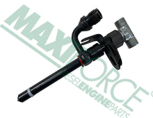 Load image into Gallery viewer, MaxiForce® John Deere® RE50833 New Fuel Injector (3029) (PowerTech) (Tier II) | woodlineparts.com