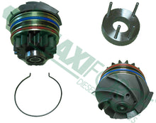 Load image into Gallery viewer, MaxiForce® John Deere® RE521502 Water Pump (16 Tooth Gear) 6081 (SE501596)
