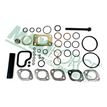 Load image into Gallery viewer, MaxiForce® John Deere® RE524593 Gasket, O/H Set, 4024, w/o Head G or Oil Seals | woodlineparts.com