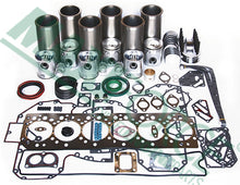Load image into Gallery viewer, MaxiForce® John Deere® RE526974 Engine Overhaul Kit 6068 T/H Tier 2 &amp; 3 | woodlineparts.com