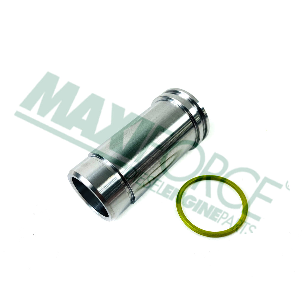 MaxiForce® John Deere® RE527456K Injector Tube Kit 4045 / 6068 Tier 2/3 | woodlineparts.com