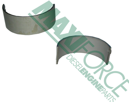 MaxiForce® Navistar® RE65908 Connecting Rod Bearing (Std) (4045 / 6068) | woodlineparts.com