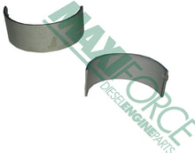 Load image into Gallery viewer, MaxiForce® Navistar® RE65908 Connecting Rod Bearing (Std) (4045 / 6068) | woodlineparts.com