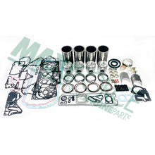 Load image into Gallery viewer, MaxiForce® John Deere® RE66094 Engine Overhaul Kit 4045 4.5T/H (Std) (RE55512 / RE505102) | woodlineparts.com