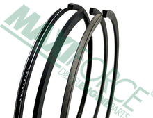 Cargar imagen en el visor de la galería, MaxiForce® John Deere® RE66820 Piston Ring Set (Std) (4045 / 6068 / 6.1414) | woodlineparts.com
