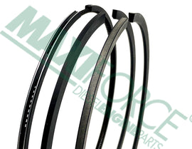 MaxiForce® John Deere® RE66820 Piston Ring Set (Std) (4045 / 6068 / 6.1414) | woodlineparts.com