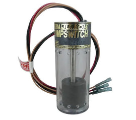 Ultra Safety Systems® PS-04-12 Ultra Bilge Pumpswitch Junior 15A 12V | woodlineparts.com