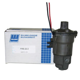 WALBRO® WA FRB-23-2 24V FUEL PUMP 8-11 PSI