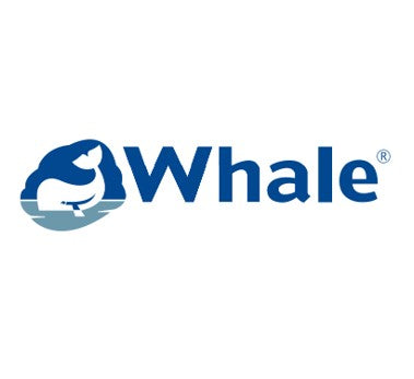 Whale / Atwood® UF1825 Universal Pressure Pump & Strainer 4.75GPM 24V