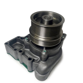 IPD® Cummins® 5406048 New Water Pump (X15 / ISX15) (3687810, 3692908) | woodlineparts.com