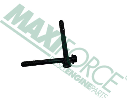 MaxiForce® Yanmar® 119174-01200 Cylinder Head Bolt TNE/V 106 | woodlineparts.com