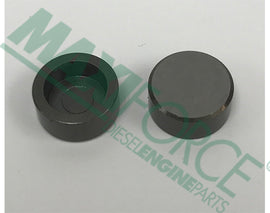 MaxiForce® Yanmar® 129150-11370 Valve Lash Cap TNE84/88/94/98, TNV 84/88 | woodlineparts.com