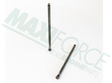 Load image into Gallery viewer, MaxiForce® Yanmar® 129150-14400 Push Rod (182mm) (TNE/TNV84/88) | woodlineparts.com