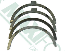 Load image into Gallery viewer, MaxiForce® Yanmar® 129900-02931 Thrust Washer Set (94/98) | woodlineparts.com