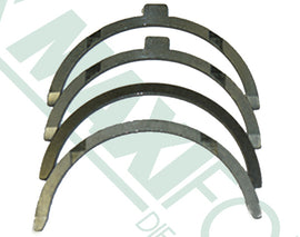 MaxiForce® Yanmar® 129900-02931 Thrust Washer Set (94/98) | woodlineparts.com
