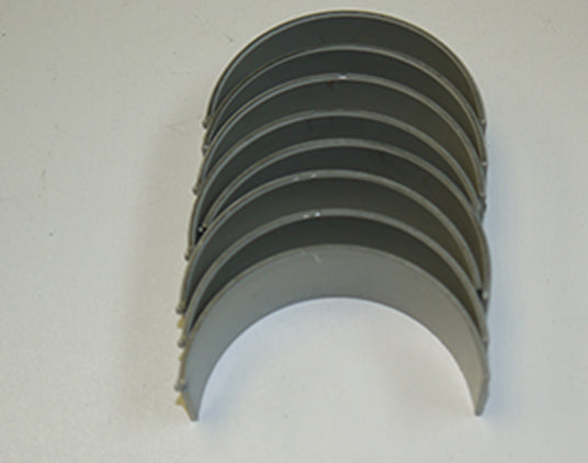 MaxiForce® Yanmar® 129900-23611 Con Rod Bearing Set (.25mm) (94/98) | woodlineparts.com