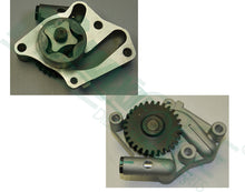 Load image into Gallery viewer, MaxiForce® Yanmar® 129900-32001 Oil Pump Non-Turbo 4TNV94/98 / 4TNE94/98 | woodlineparts.com