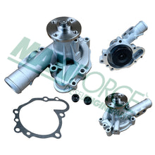 Load image into Gallery viewer, MaxiForce® Yanmar® 129932-42100 New Water Pump 4TNV98C