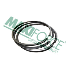 Load image into Gallery viewer, MaxiForce® Yanmar® 129A00-22500 Ring Set, Std, TNV88C | woodlineparts.com