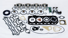 Load image into Gallery viewer, MaxiForce® Yanmar® OKTK486V Kit, O/H, Std, TK486V