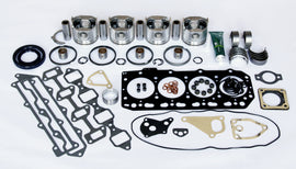 MaxiForce® Yanmar® OKTK486V Kit, O/H, Std, TK486V