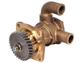 Yanmar® 129670-42513 Seawater Pump Assy (3JH / 4JH) (129670-42512)