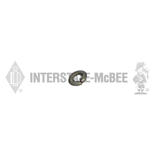 Interstate-McBee® Detroit Diesel® 103319 Lockwasher (1/4") | woodlineparts.com