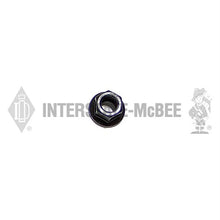 Load image into Gallery viewer, Interstate-McBee® Detroit Diesel® 11506101 Turbocharger Nut (M10 x 1.5) (Series 60) | woodlineparts.com