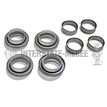 Load image into Gallery viewer, Interstate-McBee® Detroit Diesel® 23500533 Blower End Plate Seal Kit | woodlineparts.com