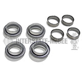 Interstate-McBee® Detroit Diesel® 23500533 Blower End Plate Seal Kit