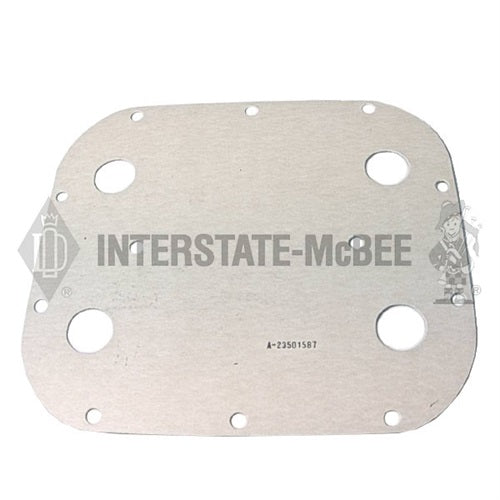 Interstate-McBee® Detroit Diesel® 23501587 Oil Cooler Gasket (Outer) (5122835)