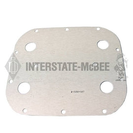 Interstate-McBee® Detroit Diesel® 23501587 Oil Cooler Gasket (Outer) (5122835)