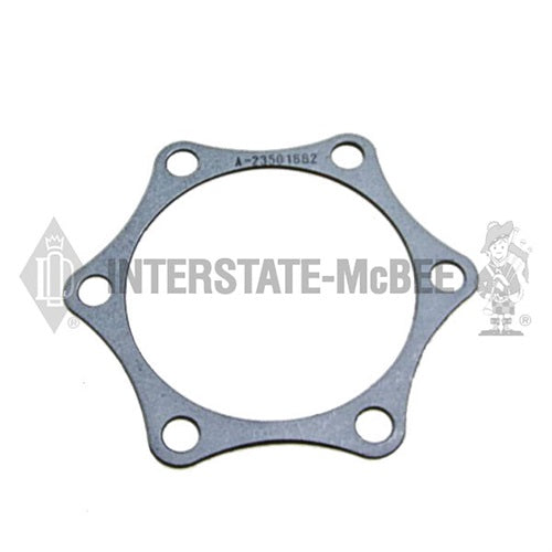 Interstate-McBee® Detroit Diesel® 23501662 Raw Water Pump Adaptor Gasket (5194567)