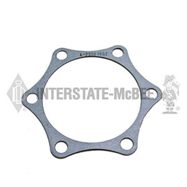 Interstate-McBee® Detroit Diesel® 23501662 Raw Water Pump Adaptor Gasket (5194567)