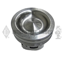 Interstate-McBee® Detroit Diesel® 23502390 Piston Crown (16:1) (Narrow) (V149)