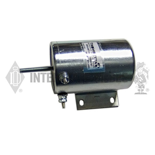 A 23504197 DETROIT DIESEL SOLENOID (24 / 36 VDC) (1118191, P515A57V24)