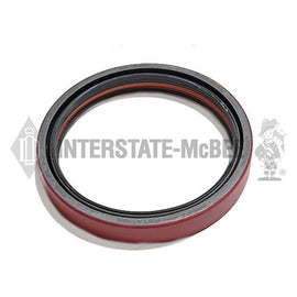 Interstate-McBee® Detroit Diesel® 23504821 Rear Crankshaft Seal (Oversize) | woodlineparts.com