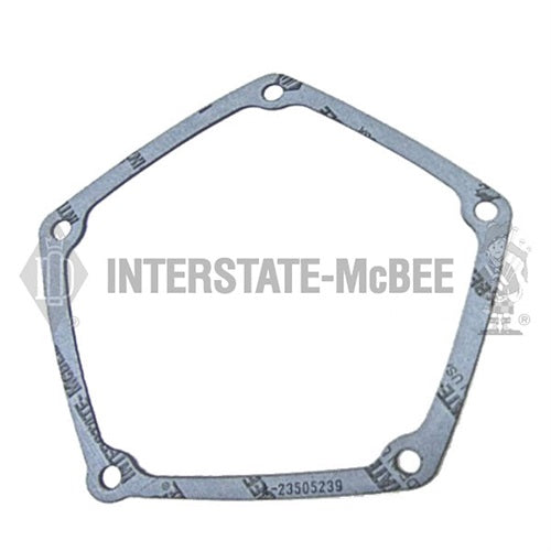Interstate-McBee® Detroit Diesel® 23505239 Fresh Water Pump Cover Gasket