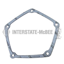 Load image into Gallery viewer, Interstate-McBee® Detroit Diesel® 23505239 Fresh Water Pump Cover Gasket