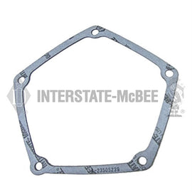 Interstate-McBee® Detroit Diesel® 23505239 Fresh Water Pump Cover Gasket