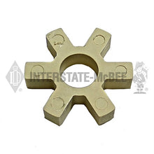 Charger l'image dans la galerie, Interstate-McBee® 23505249 Detroit Diesel® Shock Coupling (Series 60) | woodlineparts.com