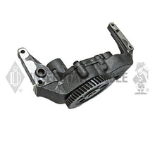 Load image into Gallery viewer, Interstate-McBee® Detroit Diesel® 23505886 Oil Pump Assembly (S60) (12.7L) | woodlineparts.com