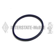 Load image into Gallery viewer, Interstate-McBee® Detroit Diesel® 23505902 Bypass Oil Filter Seal (Series 60) | woodlineparts.com