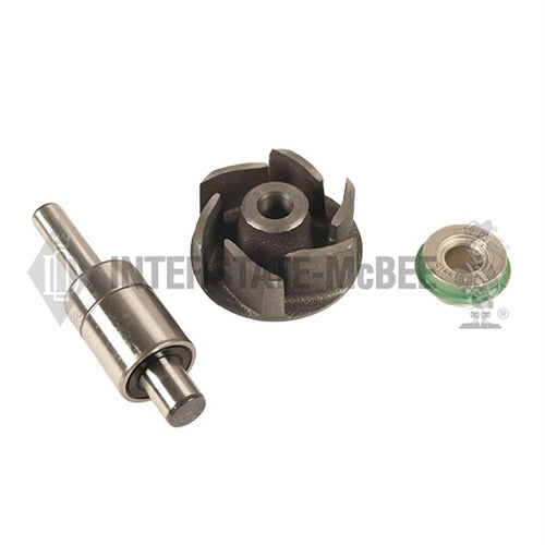 Interstate-McBee® Interstate-McBee® 23506865 Water Pump Repair Kit (53 / V53) | woodineparts.com