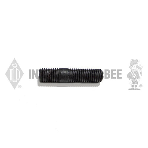 Interstate-McBee® Detroit Diesel® 23507438 Turbo Stud (M10 x 1.5 x 44 OAL) | woodlineparts.com