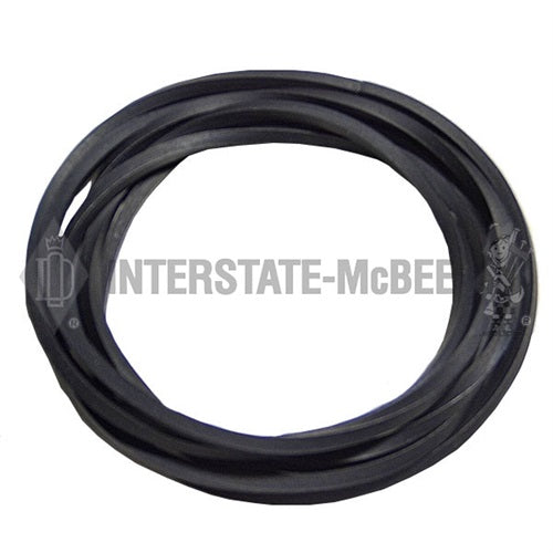 Interstate-McBee® Detroit Diesel® 23507956 Blower Bypass Seal Ring (V149)