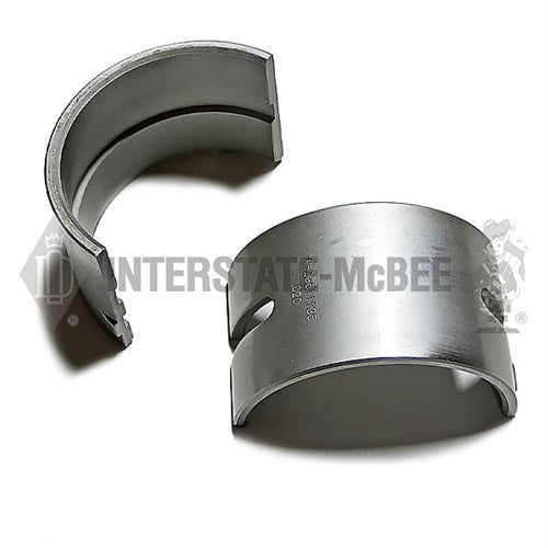 Interstate-McBee® Detroit Diesel® 23511131 Rod Bearing Shell Set (.002) (71) | woodlineparts.com