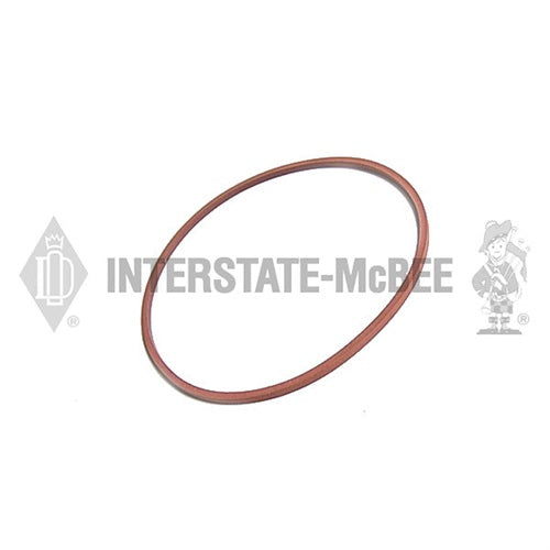 Interstate-McBee® Detroit Diesel® 23512048 Water Pump Seal Ring (Series 50 / 60) | woodlineparts.com