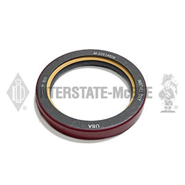 Interstate-McBee® Detroit Diesel® 23514608 Front Crankshaft Seal (Teflon) (RH) | woodlineparts.com
